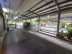 Telok Blangah Rise (D4), Shop House #553811941